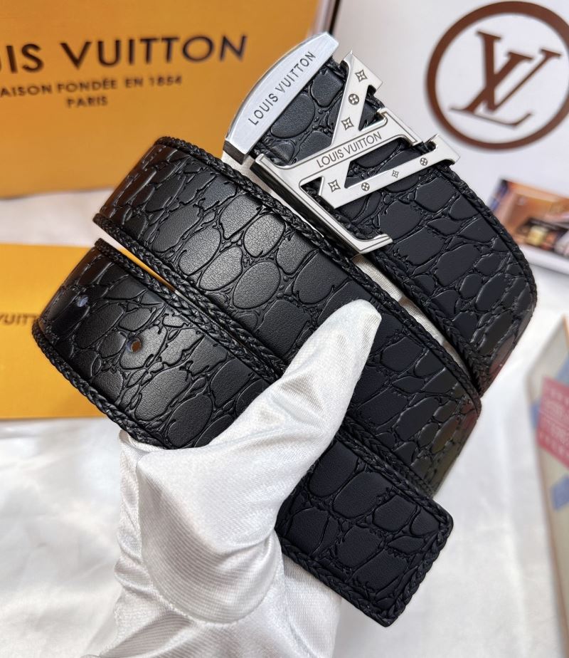 Louis Vuitton Belts